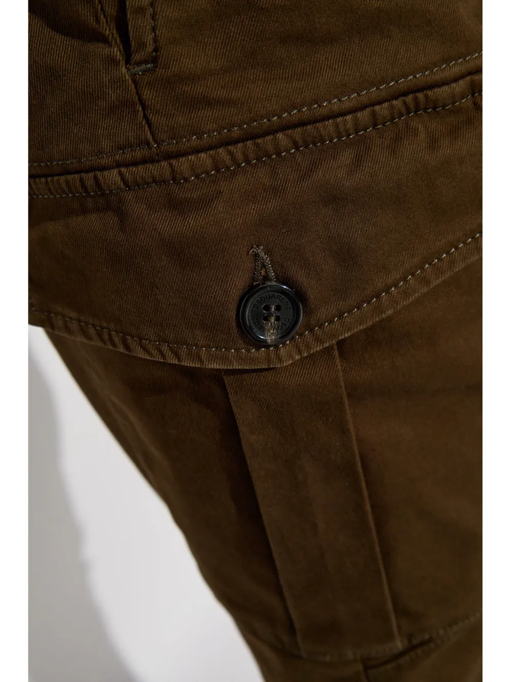 PANTALONES DSQUARED2 SEXY CARGO