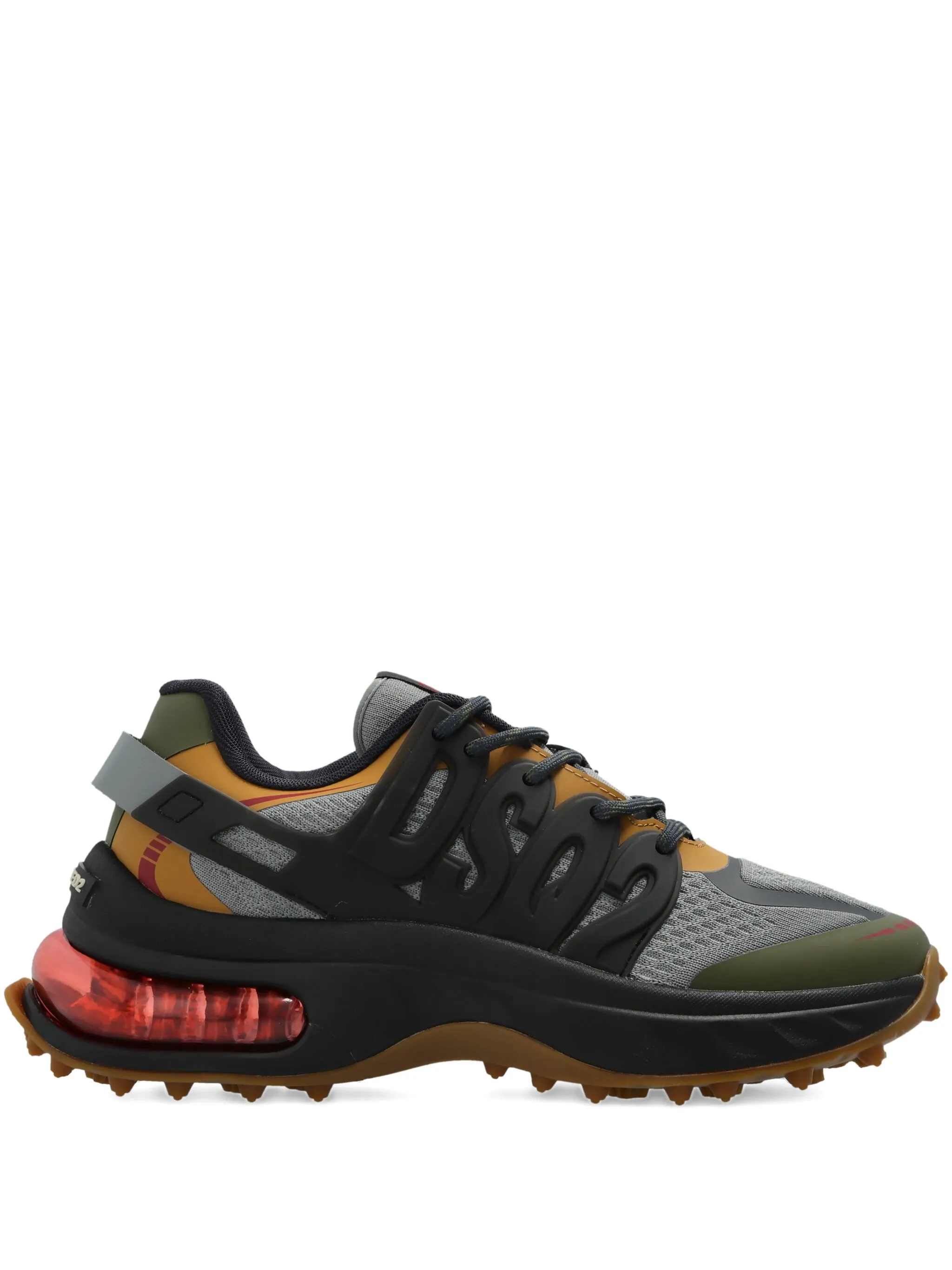 SNEAKERS DSQUARED2 BUBBLE