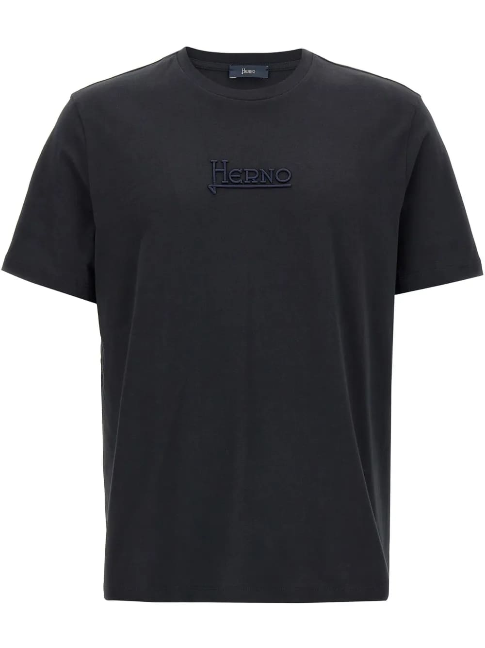 CAMISETA HERNO LOGO