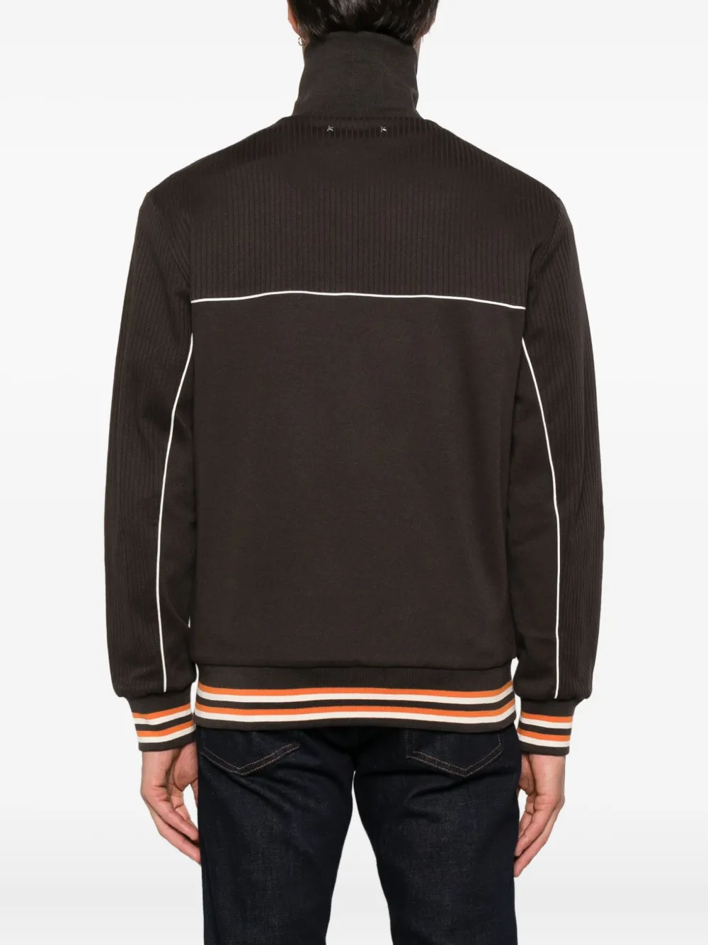 CHAQUETA GOLDEN GOOSE