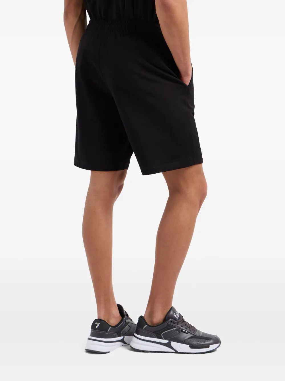 BERMUDAS EA7 VISIBILITY