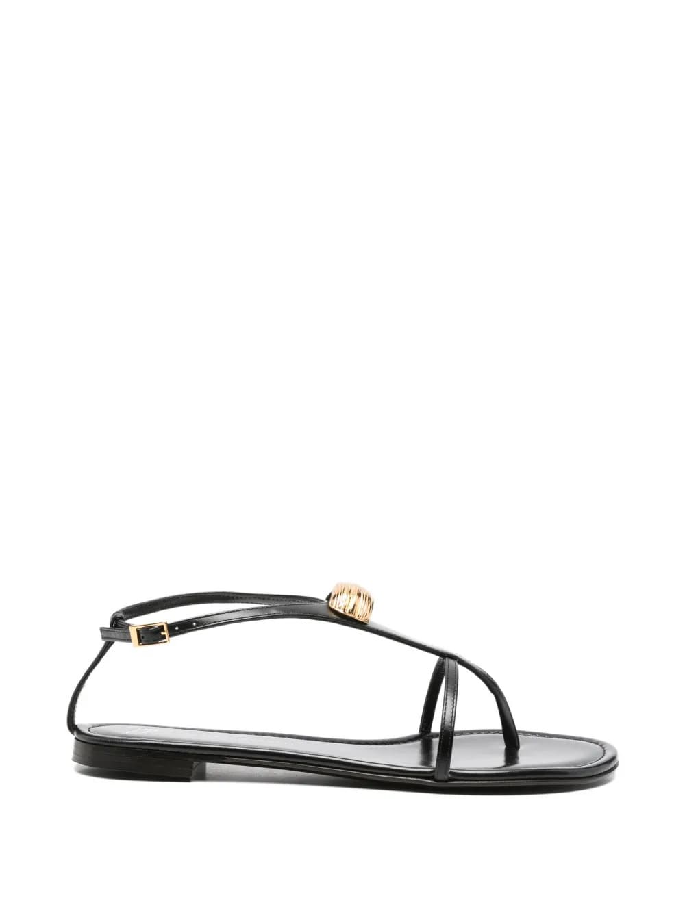 SANDALIAS GIUSEPPE ZANOTTI