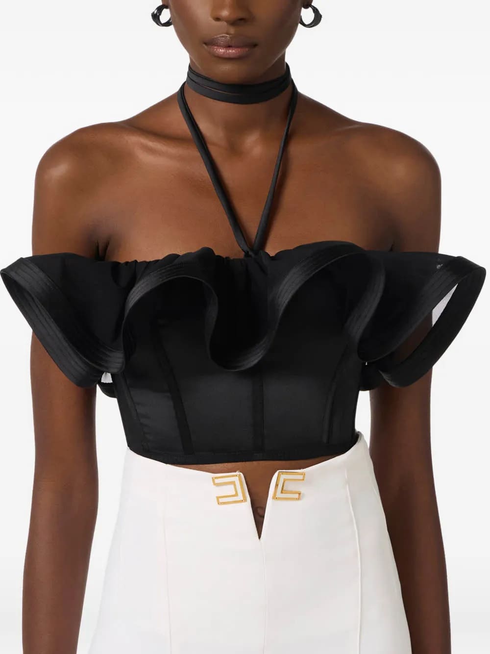 TOP ELISABETTA FRANCHI