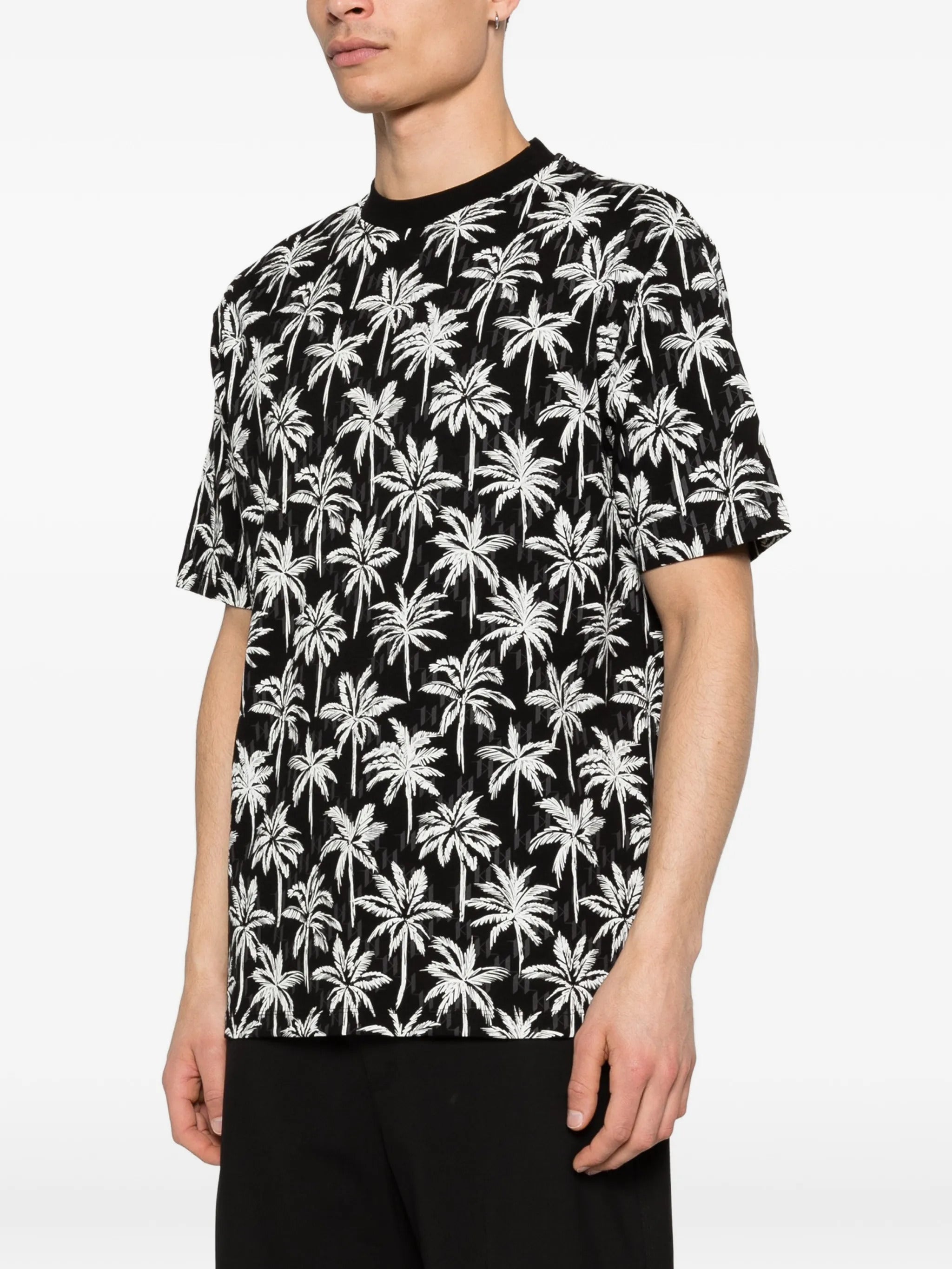 CAMISETA KARL LAGERFELD PALM