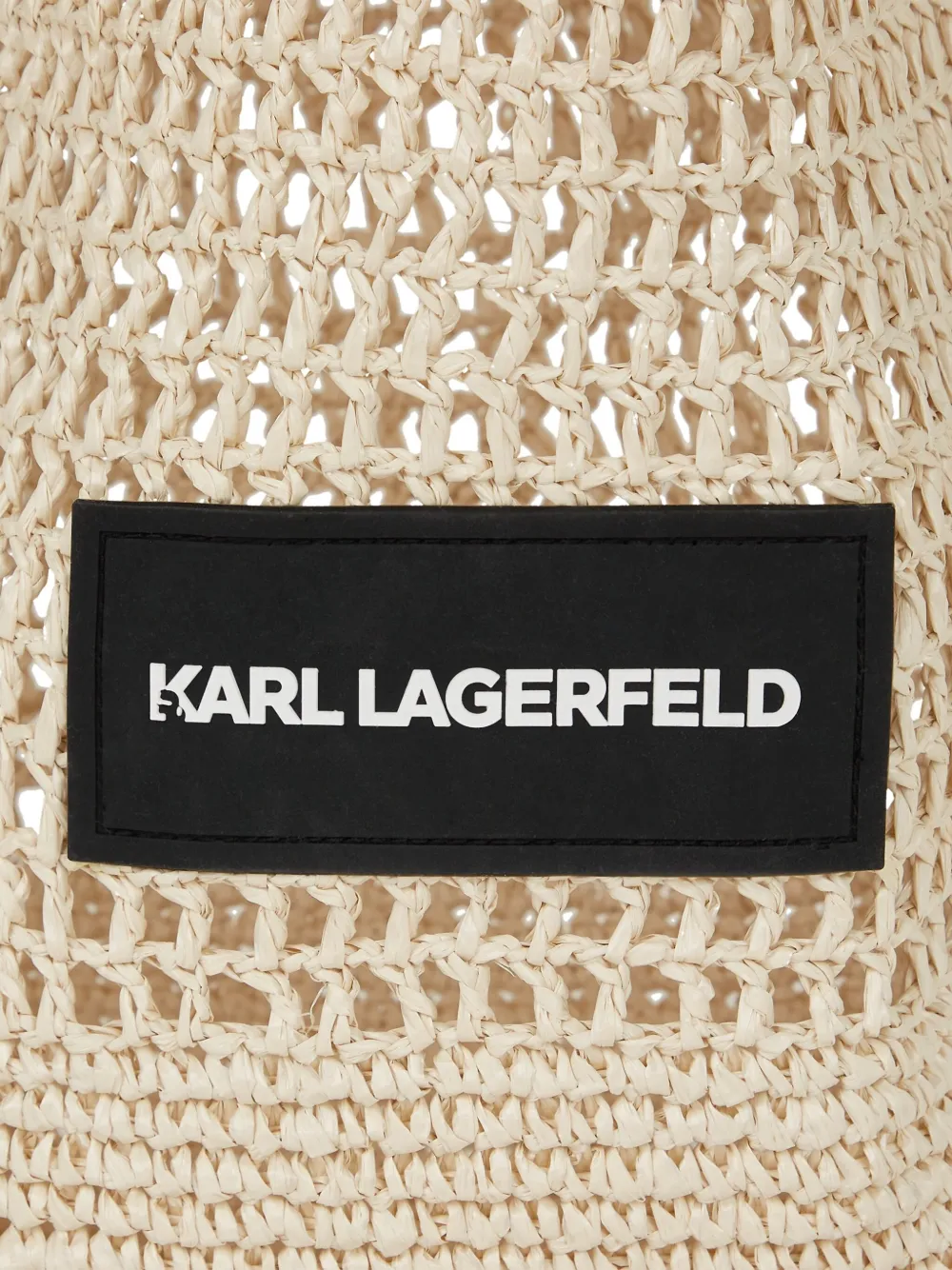 BOLSO KARL LAGERFELD ESSENTIAL BEACH