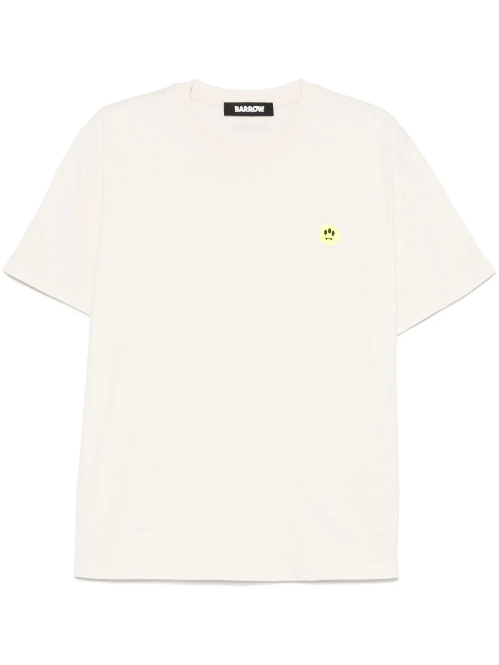 CAMISETA BARROW ICONIC SMILE