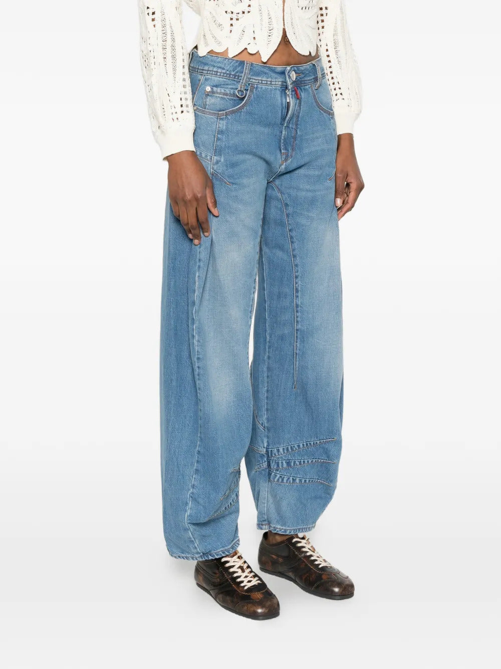 JEANS HIGH CHEER UP