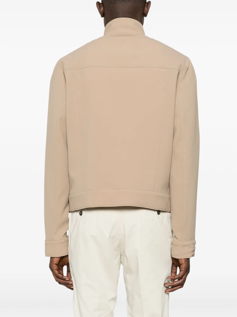 CHAQUETA EMPORIO ARMANI TEXTURA