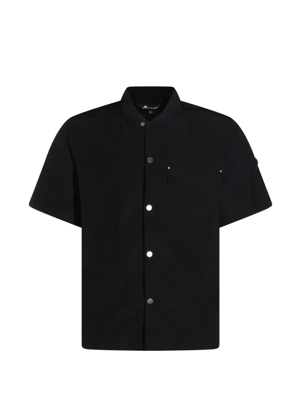 CAMISA MOOSE KNUCKLES BOTONES