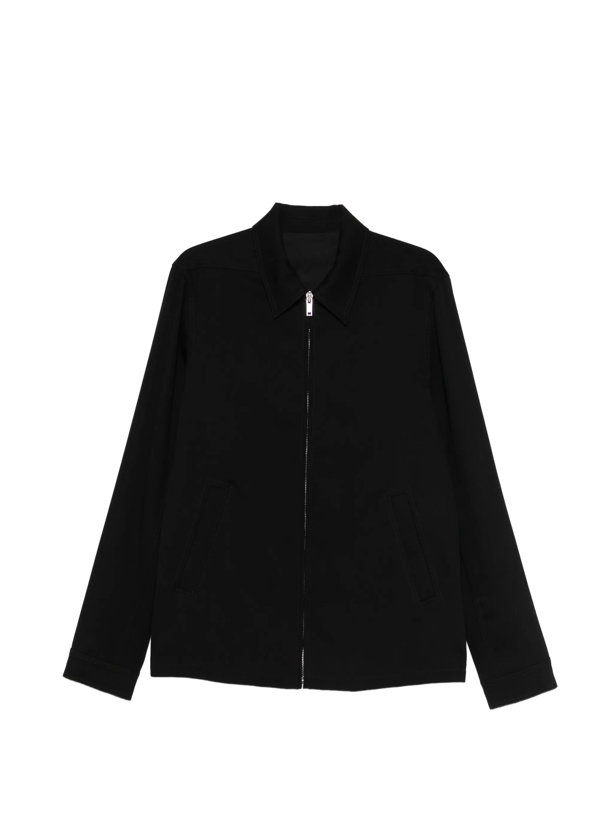 CHAQUETA RICK OWENS