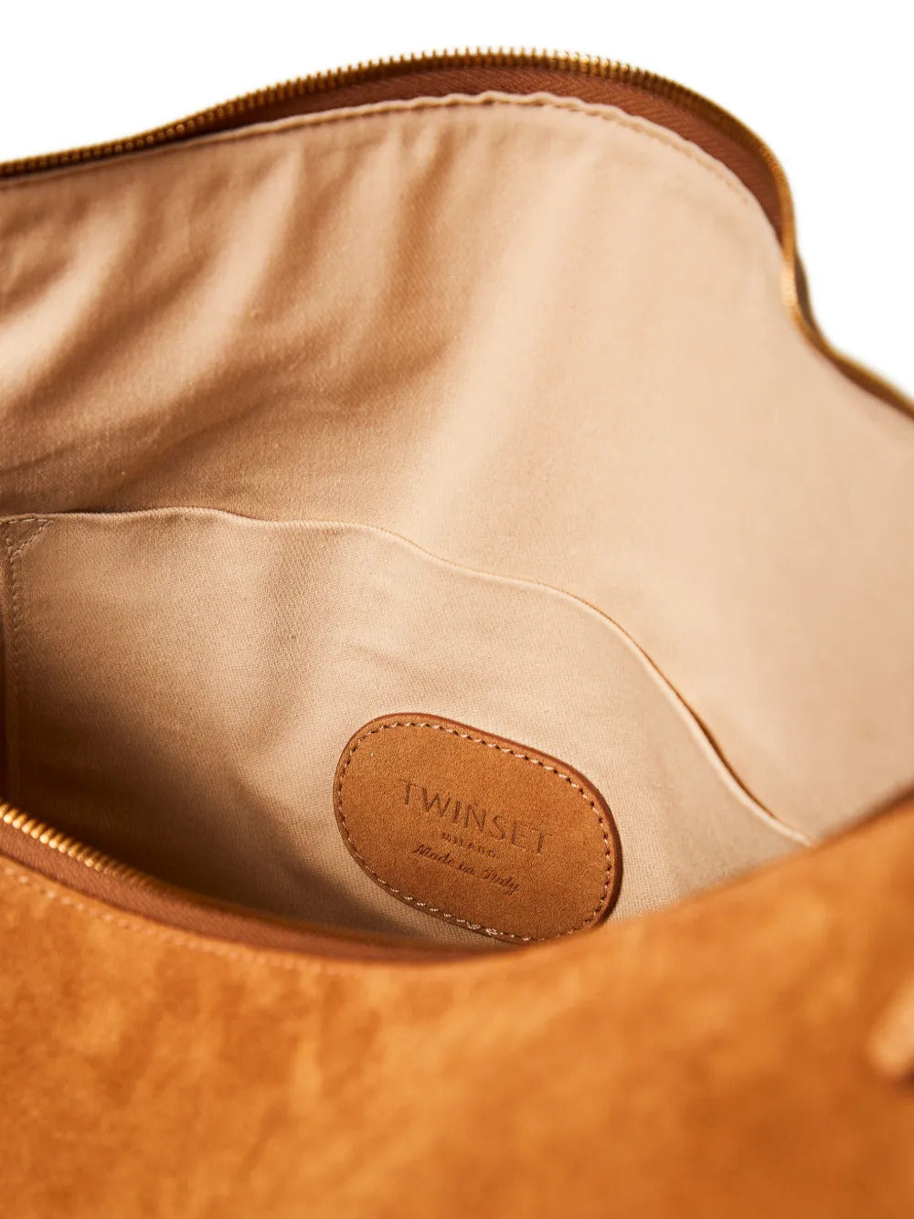 BOLSO TWINSET LILIANE RING