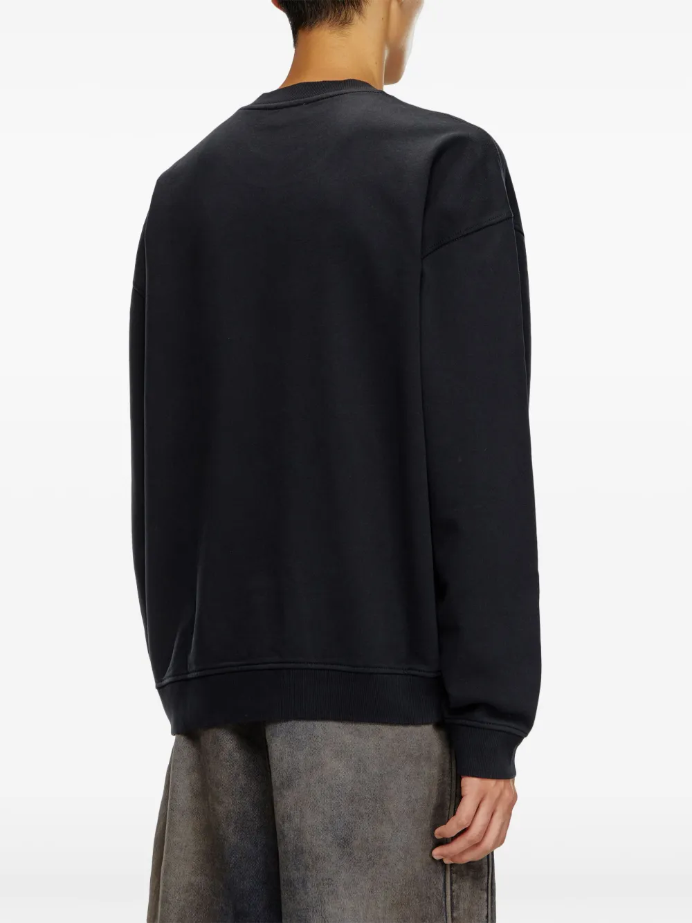 SUDADERA DIESEL S-BOXT-N5