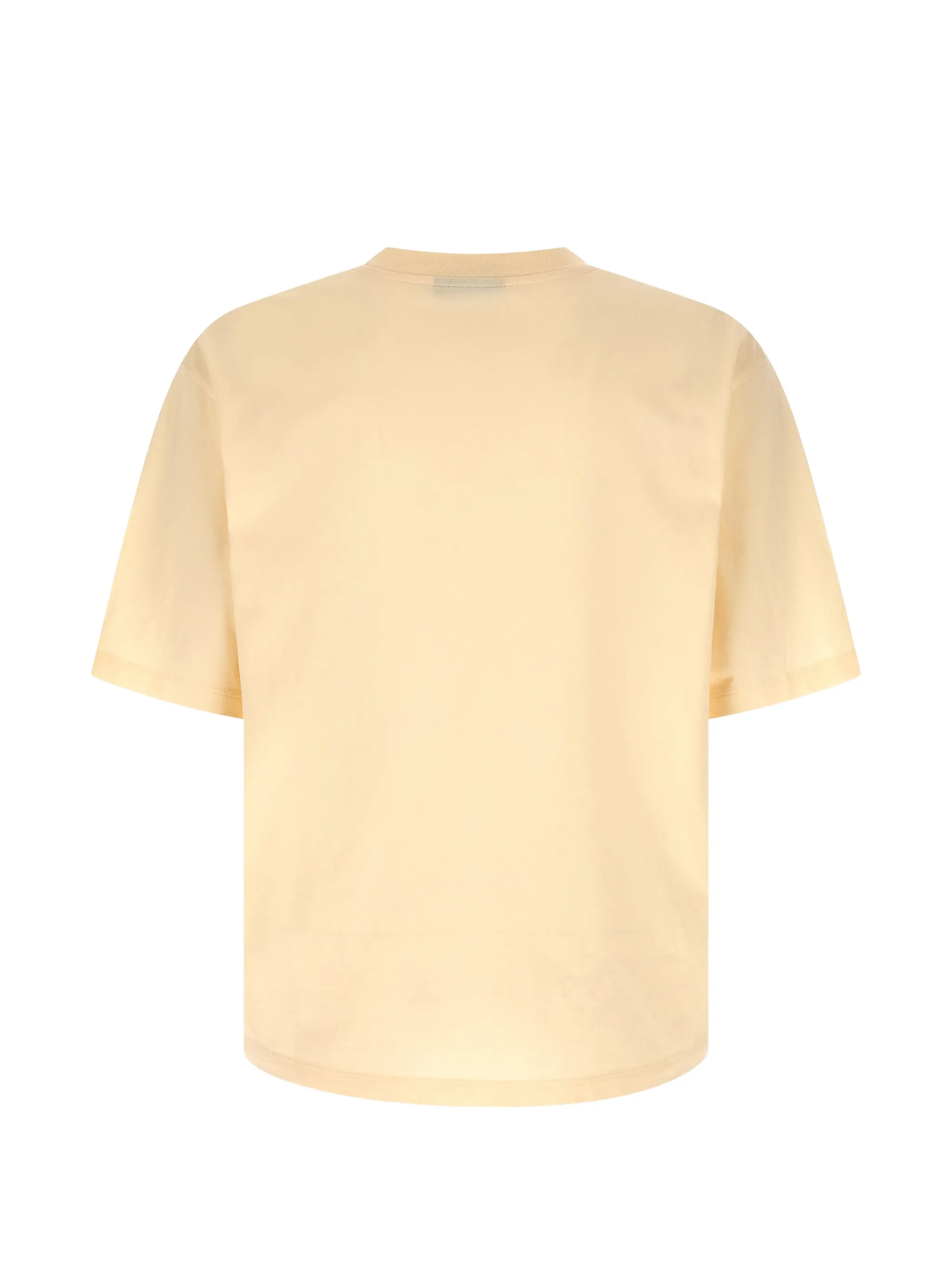 CAMISETA DSQUARED2 ESTAMPADA