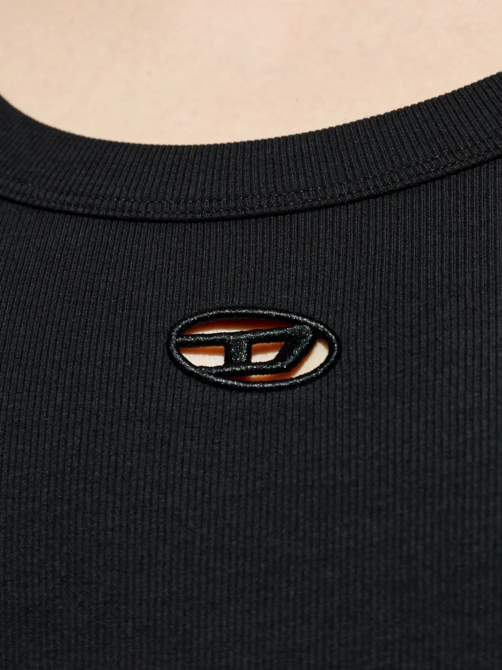 CAMISETA DIESEL T-WIFE-DCO