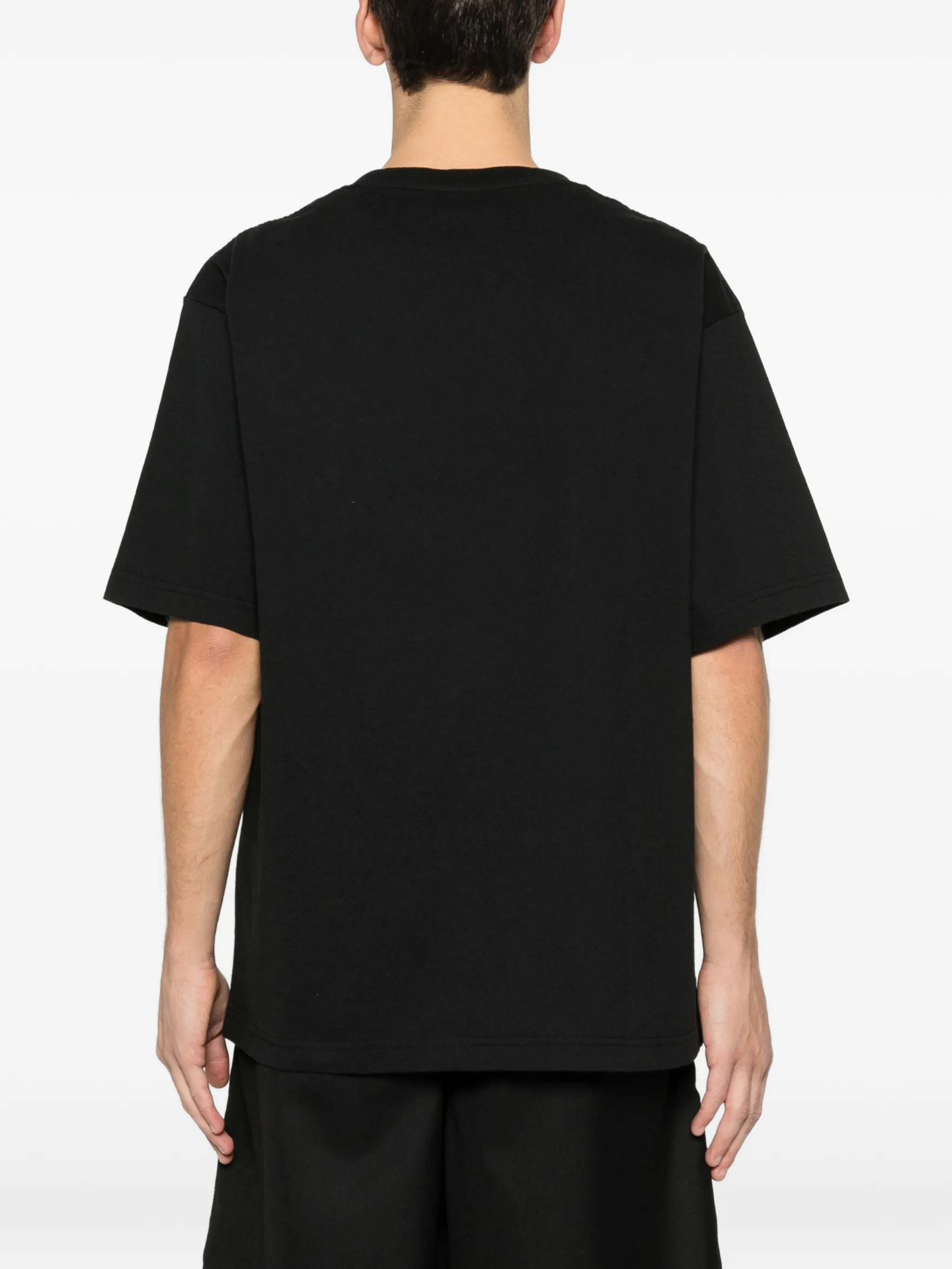 CAMISETA KENZO ESTAMPADA