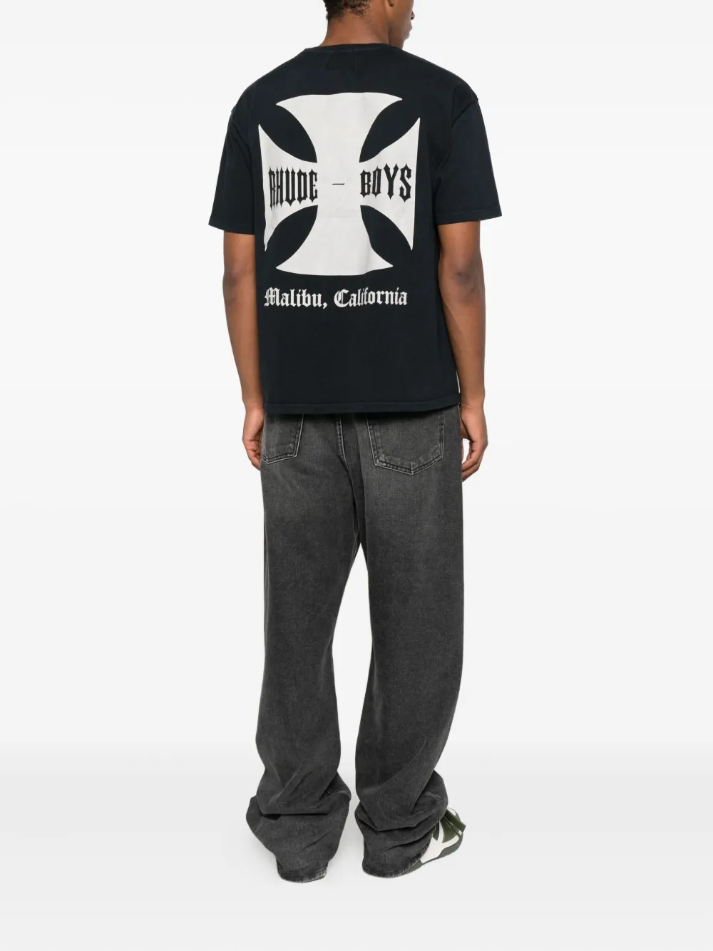 CAMISETA RHUDE CRUZ
