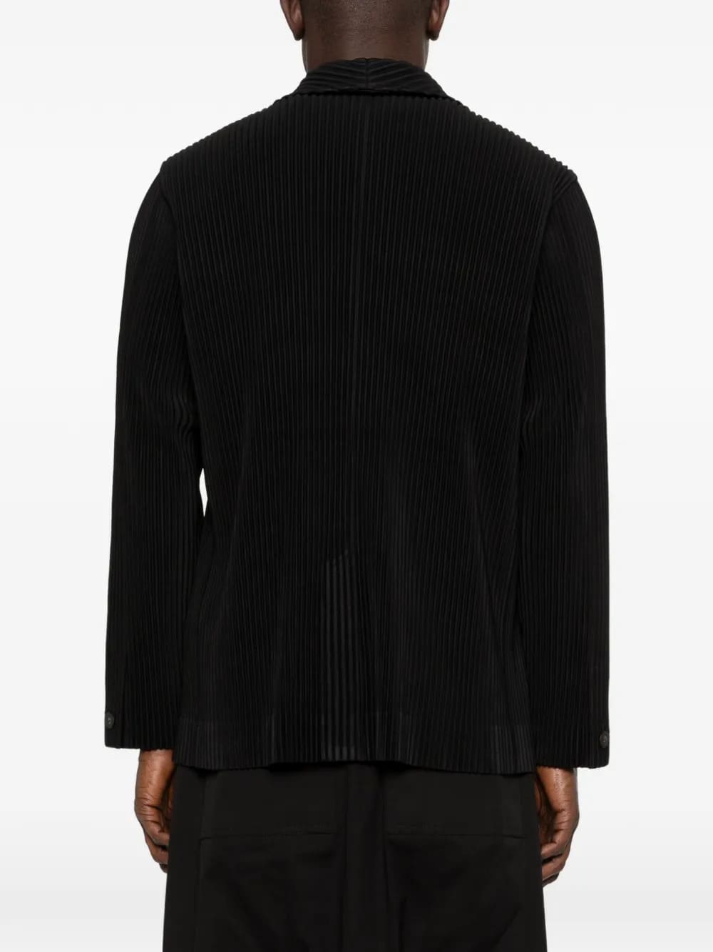 BLAZER HOMME PLISSE ISSEY MIYAKE