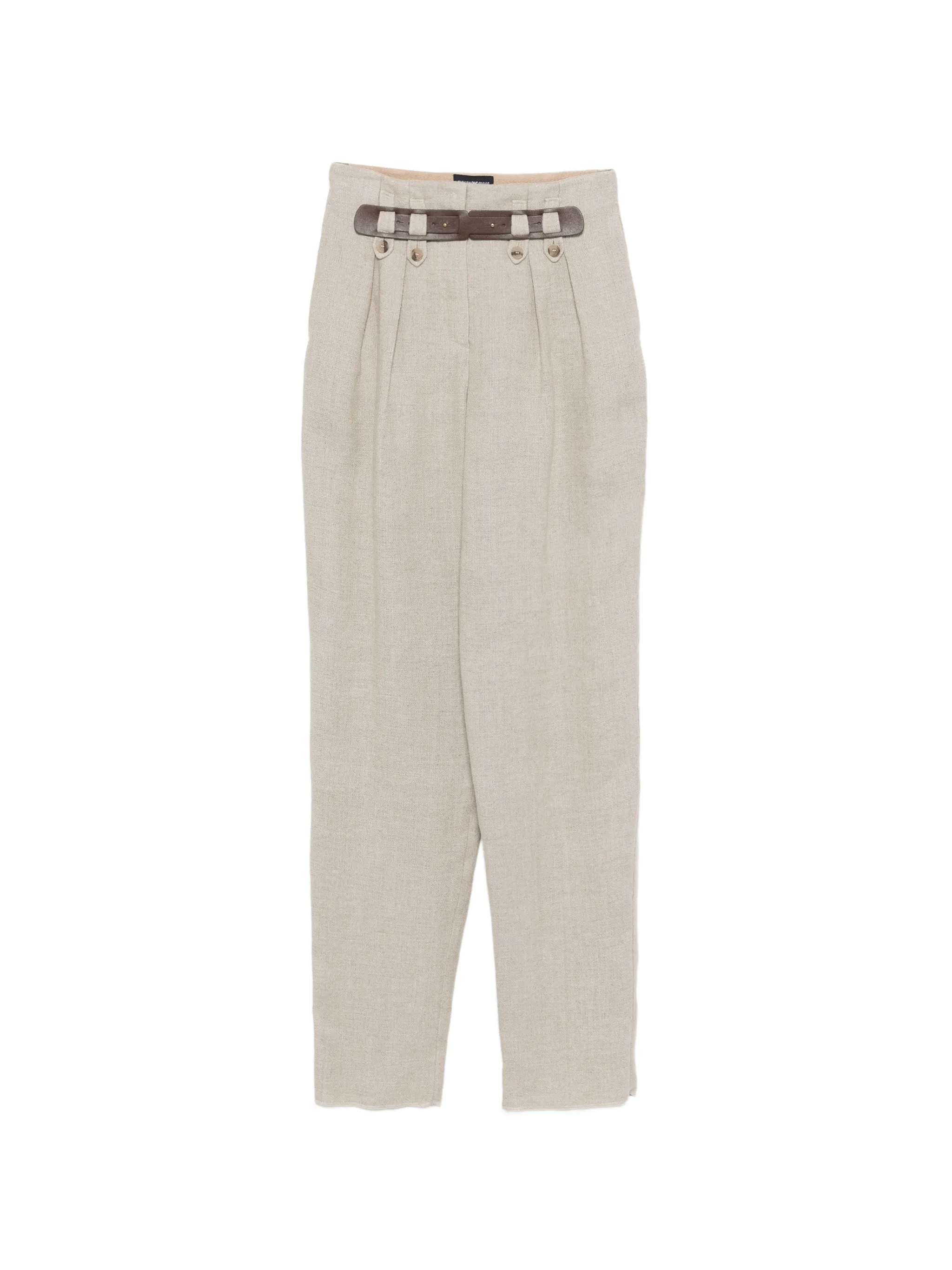 PANTALONES EMPORIO ARMANI CINTURÓN