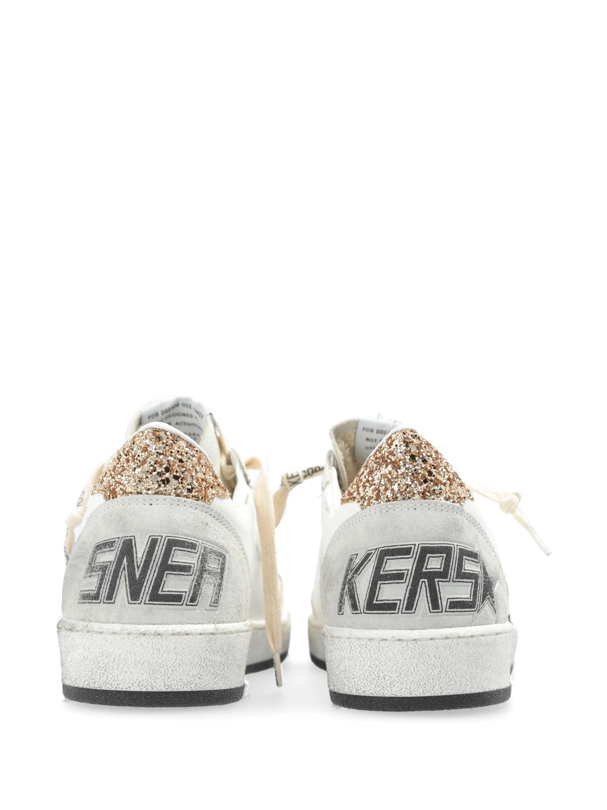SNEAKERS GOLDEN GOOSE BALL STAR