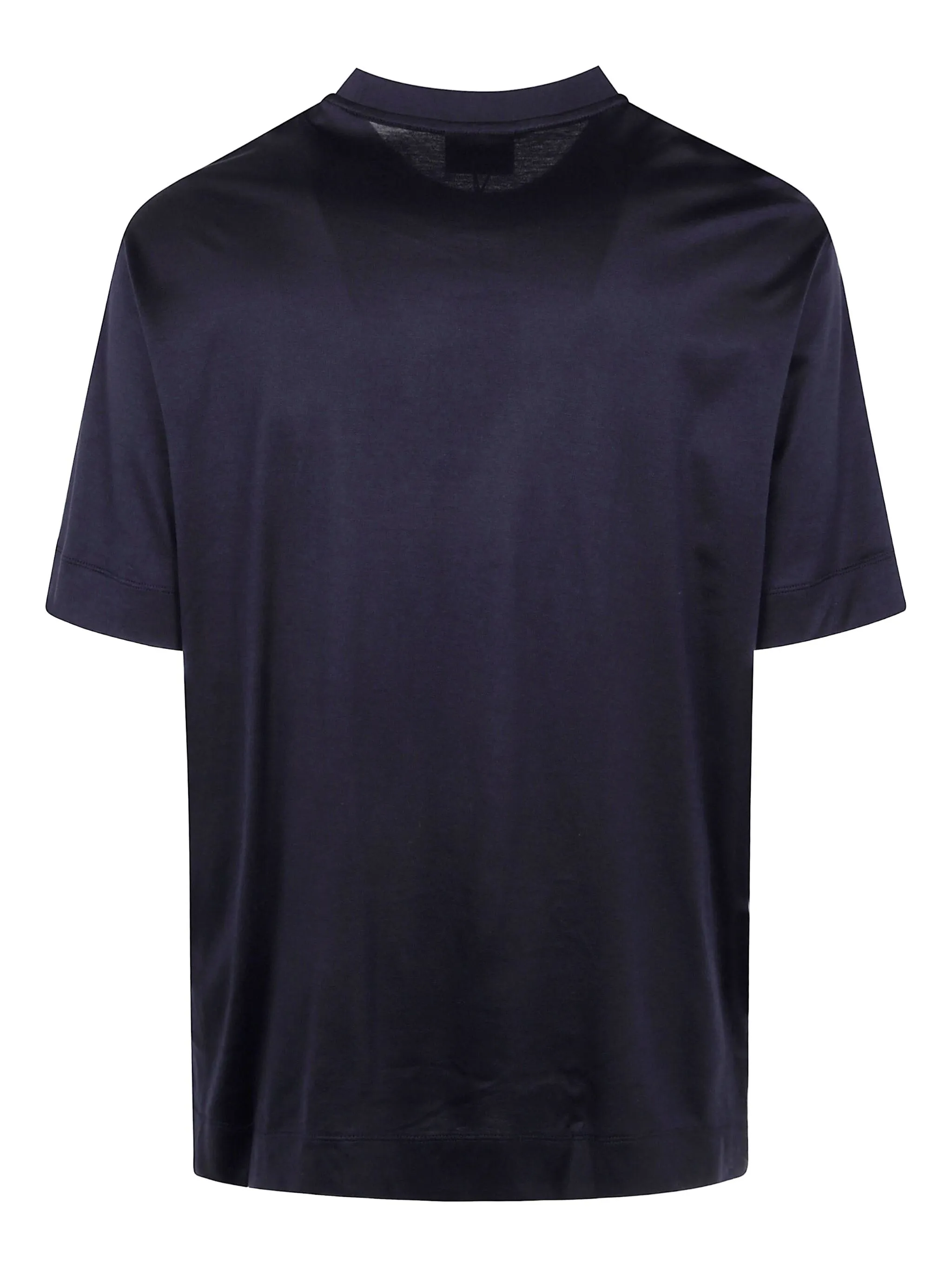 CAMISETA EMPORIO ARMANI BOLSILLOS