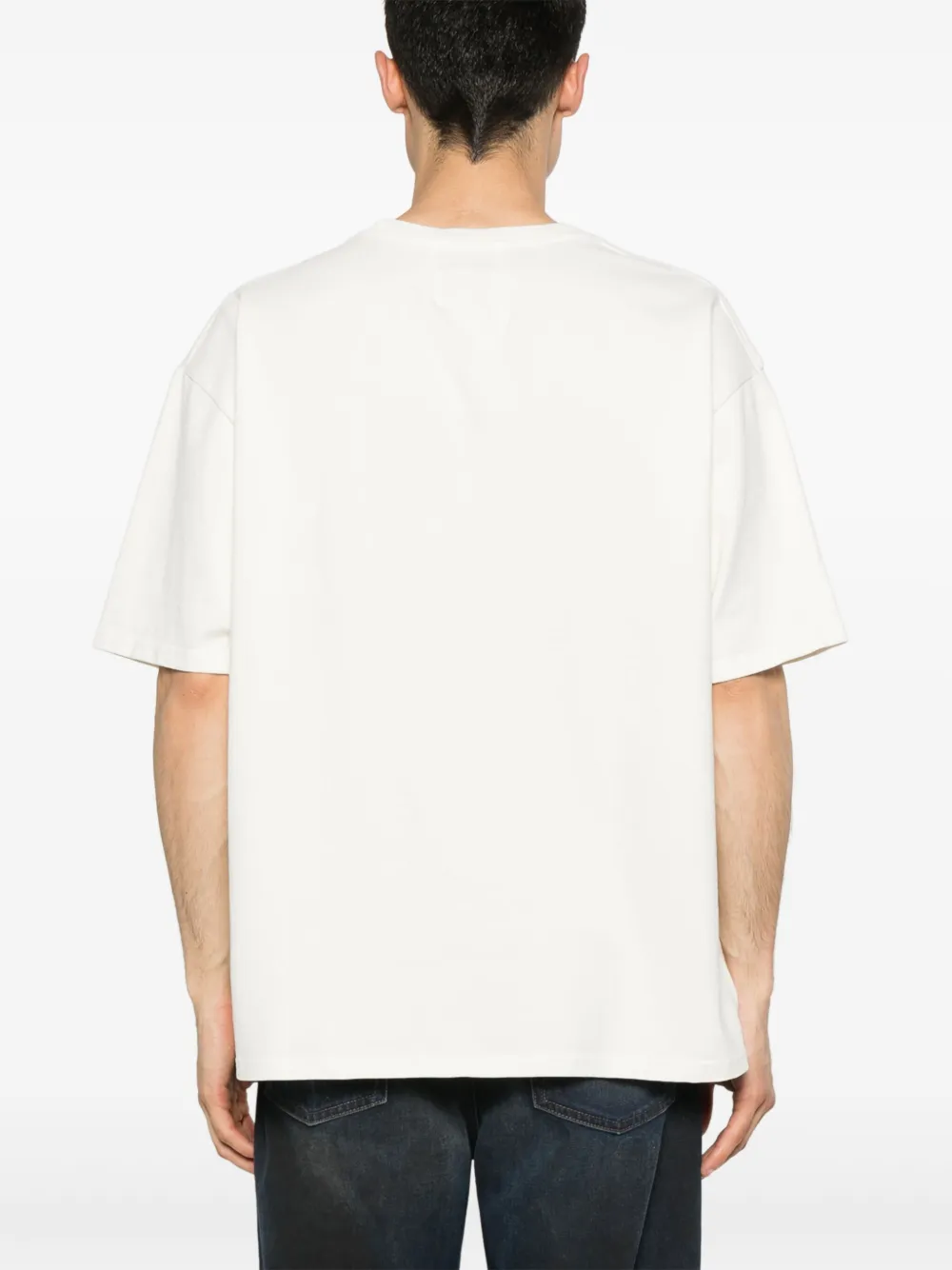 CAMISETA RHUDE HEAVE ON EARTH