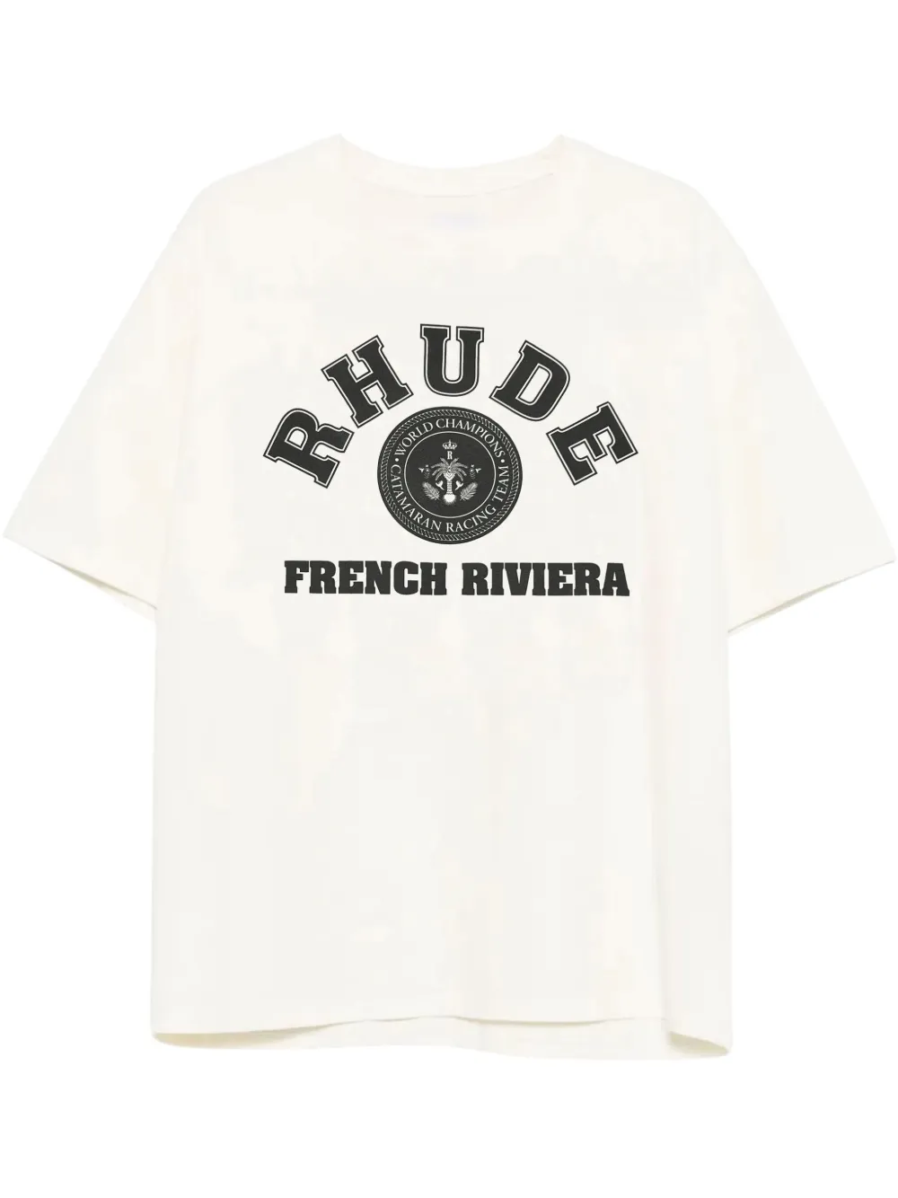 CAMISETA RHUDE FRENCH RIVIERA