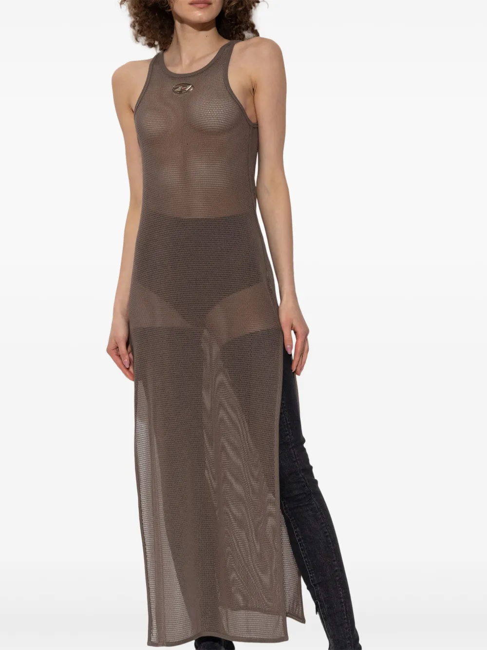VESTIDO DIESEL JENNIFER