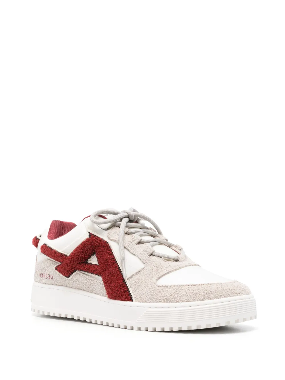 SNEAKERS EMPORIO ARMANI PANELES
