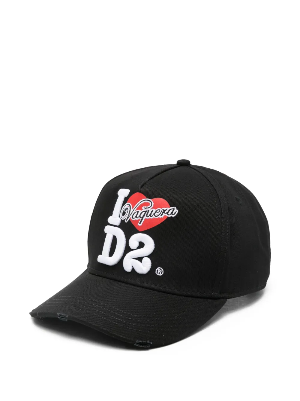 GORRA DSQUARED LOGO