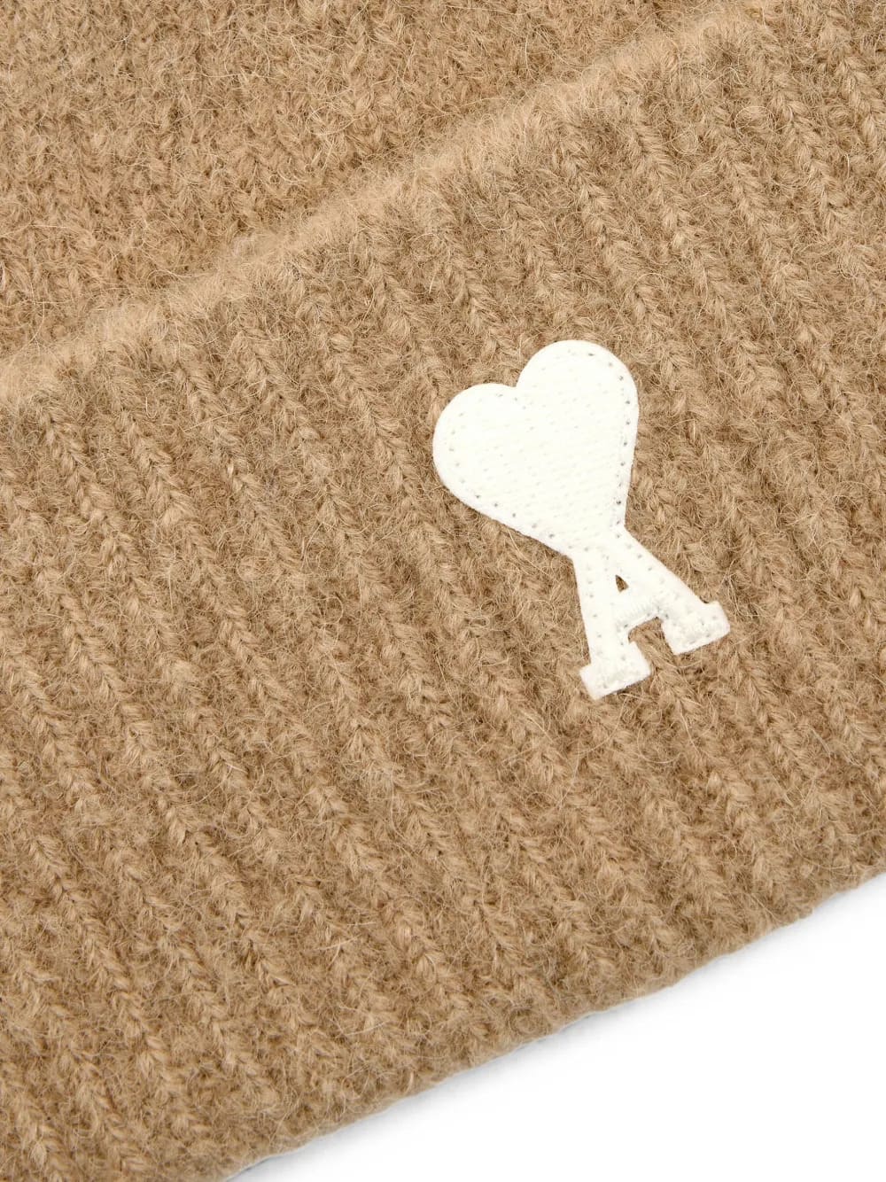 GORRO AMI PARIS ALPACA
