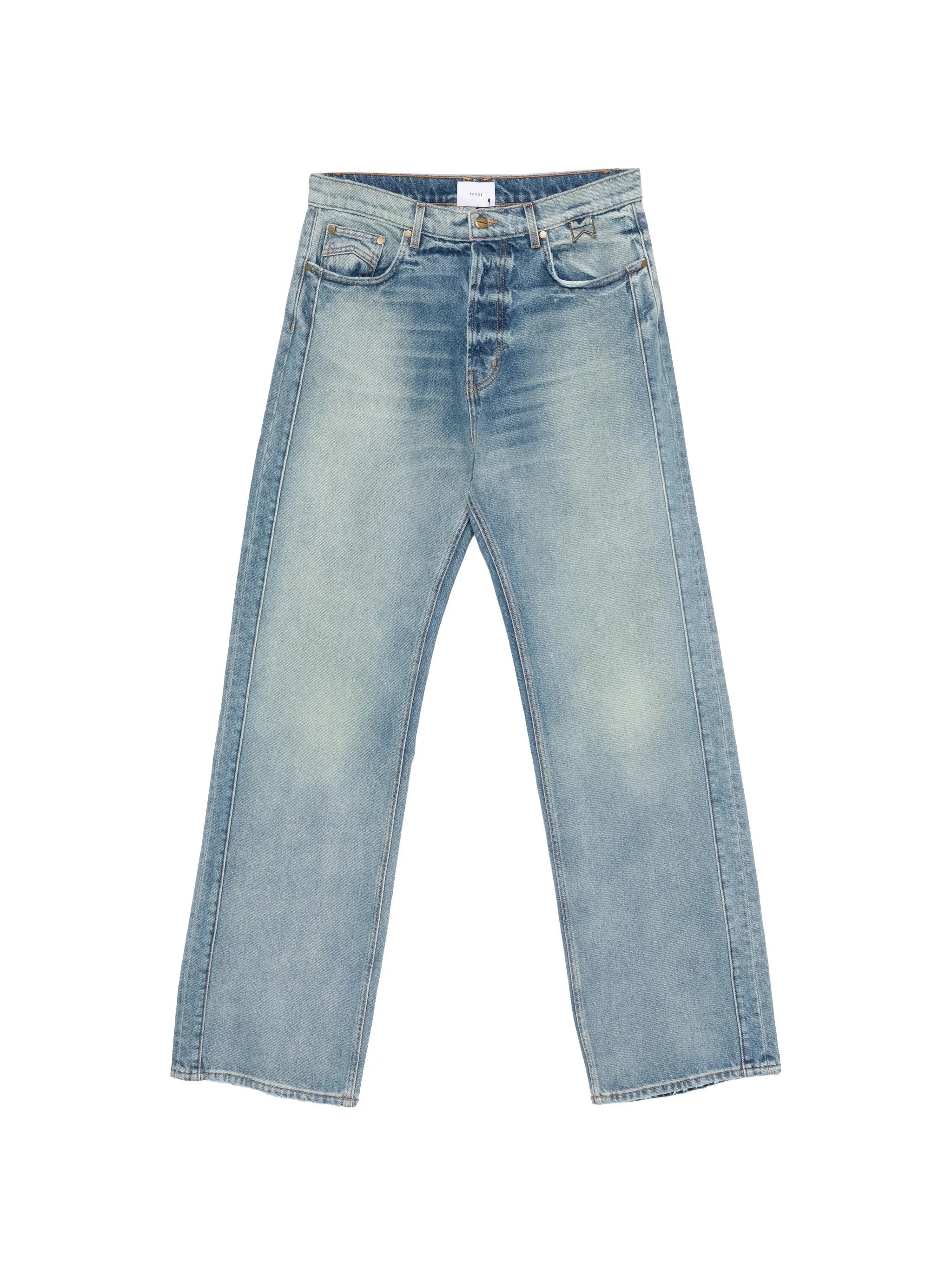 JEANS RHUDE TRAXEDO