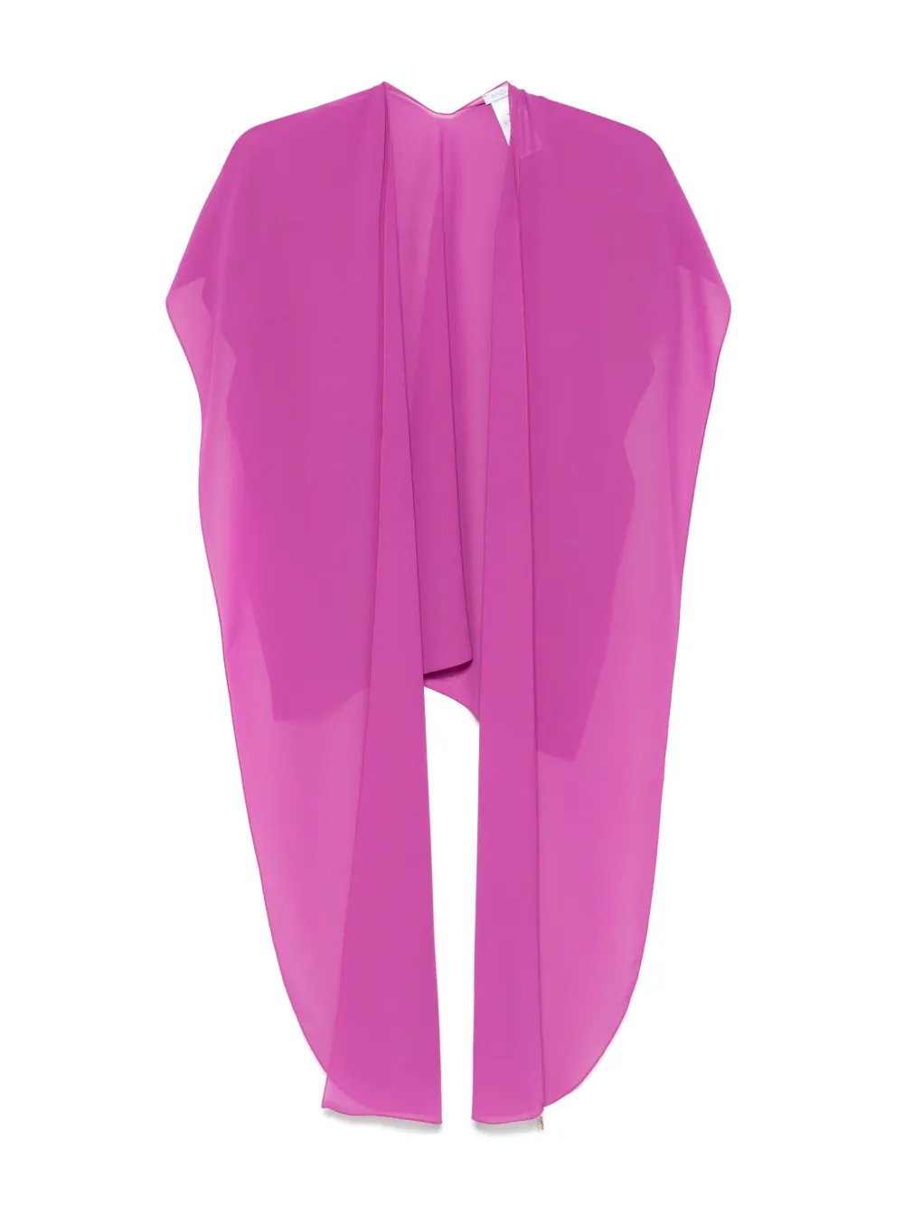 BUFANDA PATRIZIA PEPE CREPE
