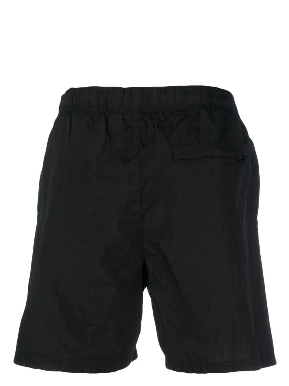 SHORTS STONE ISLAND LOGO