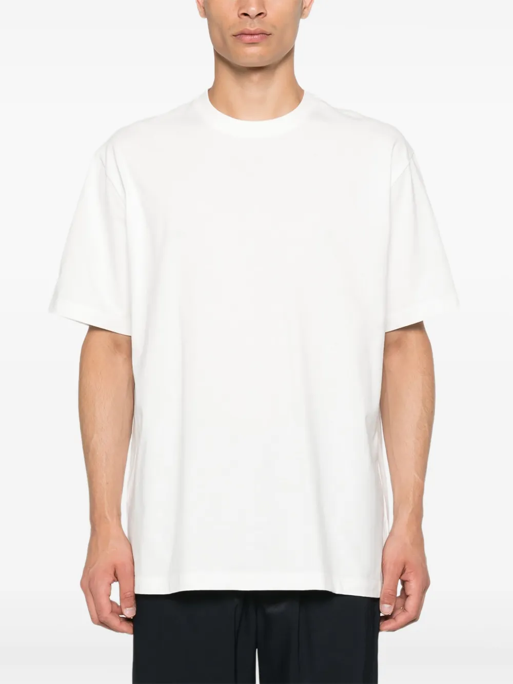 CAMISETA Y-3 LOGO