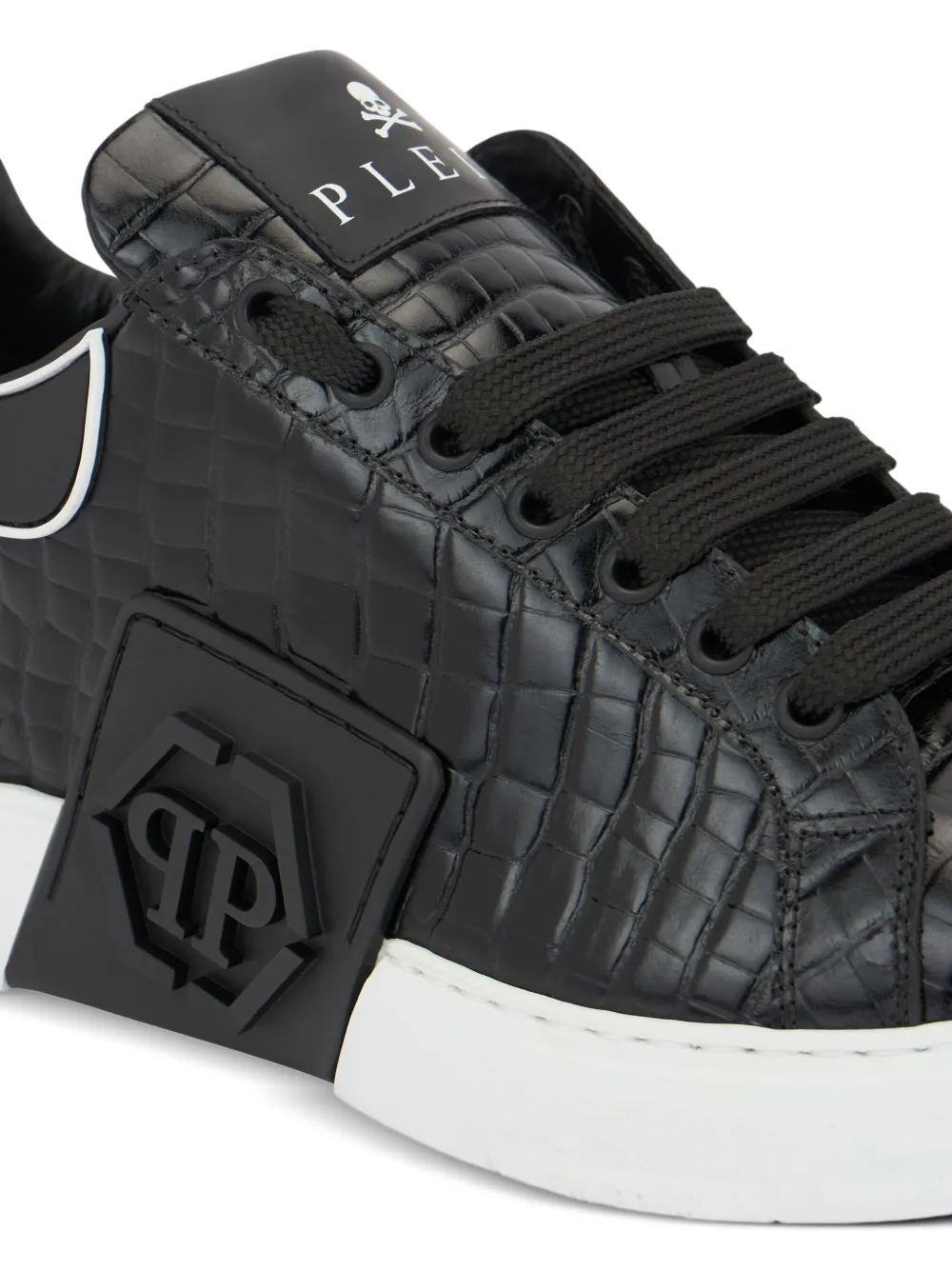 SNEAKERS PHILIPP PLEIN PHANTOM KICK$