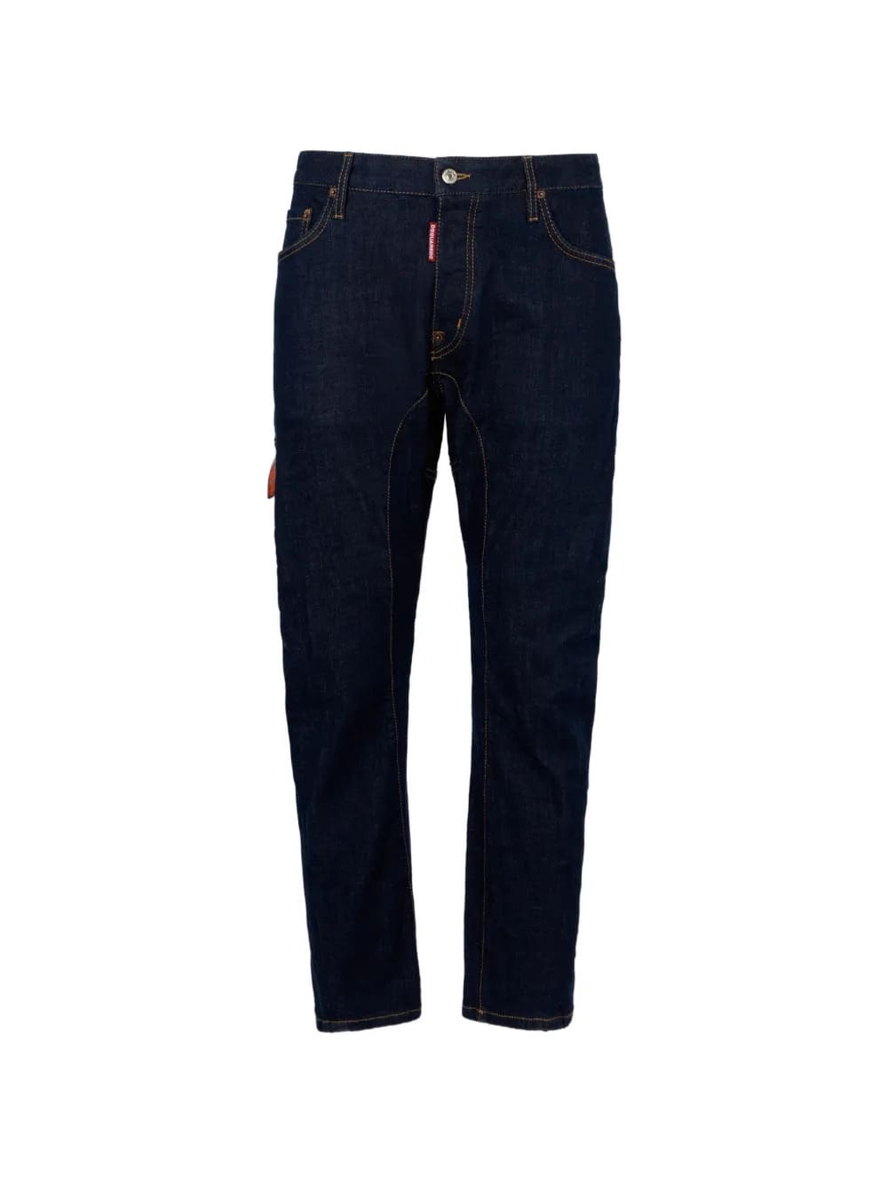 JEANS DSQUARED2 NEW BIKER