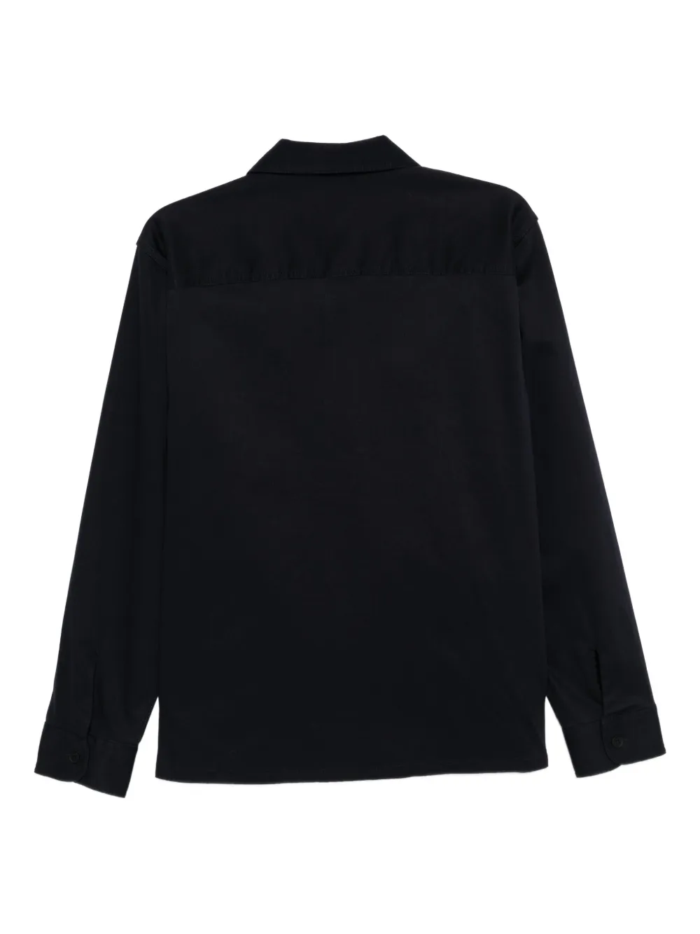 CHAQUETA LACOSTE LOGO