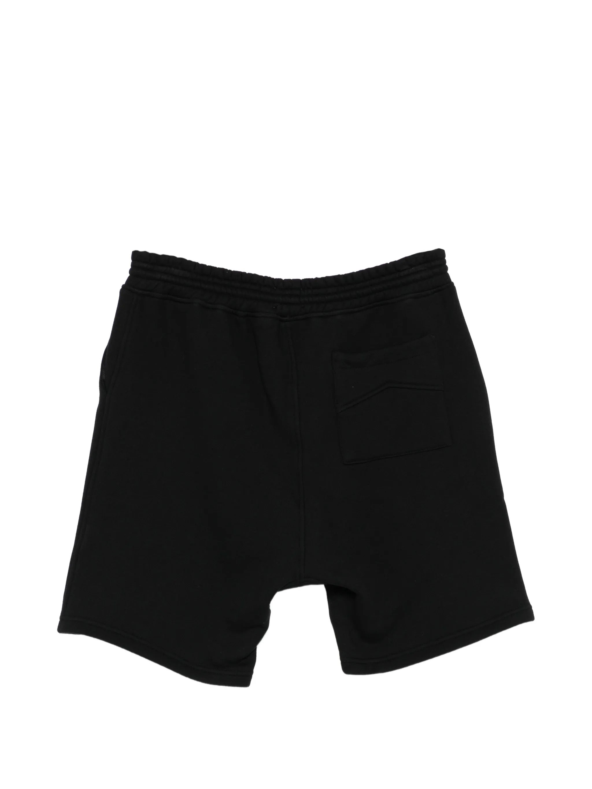 SHORTS RHUDE LOGO