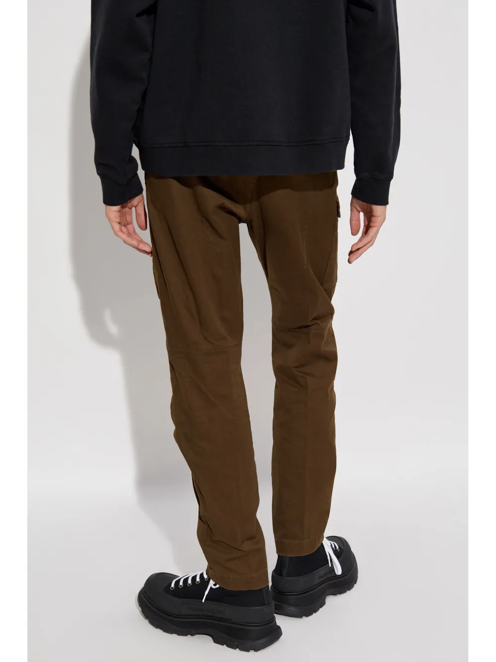 PANTALONES DSQUARED2 SEXY CARGO