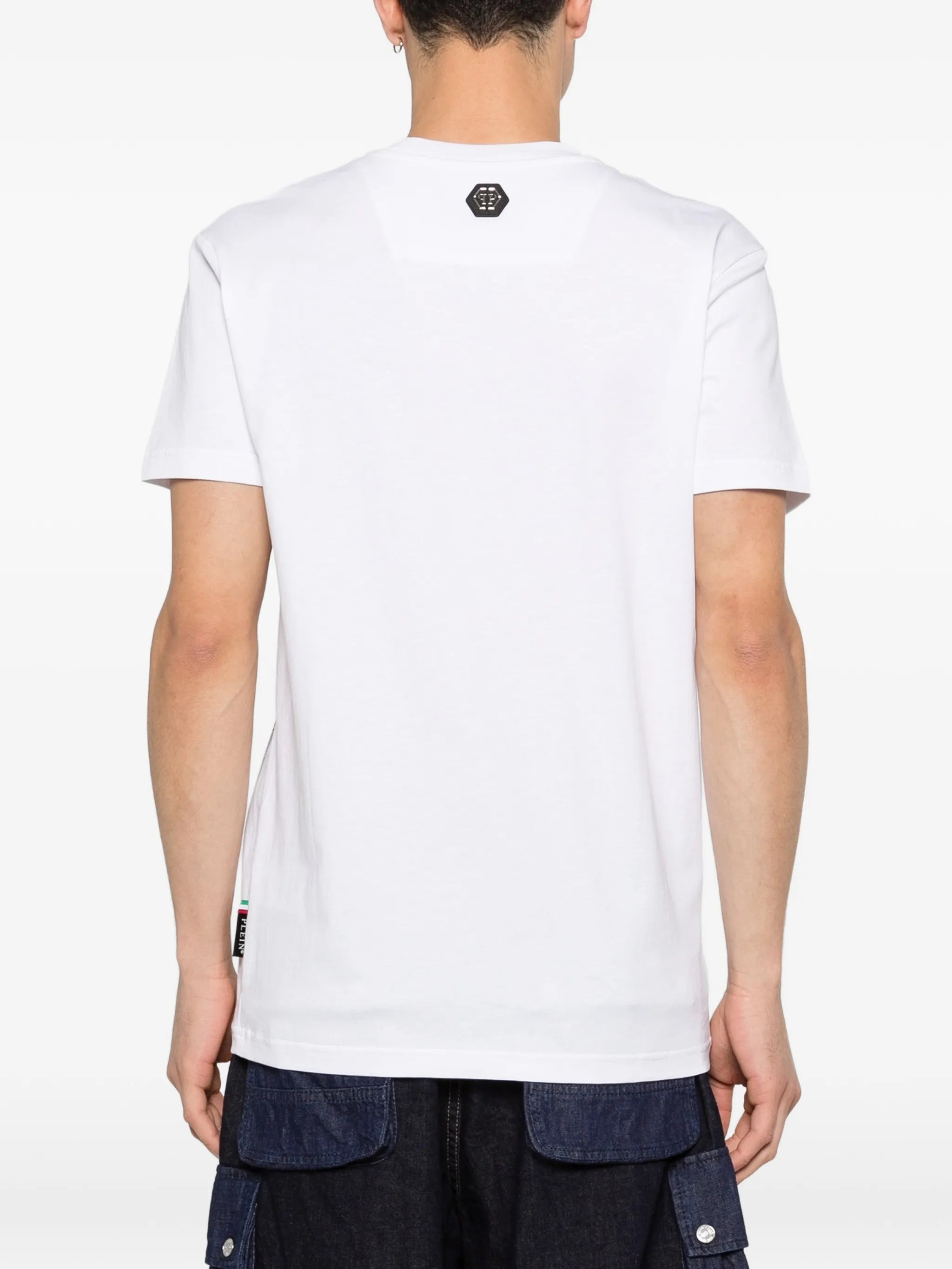 CAMISETA PHILIPP PLEIN TEDDY