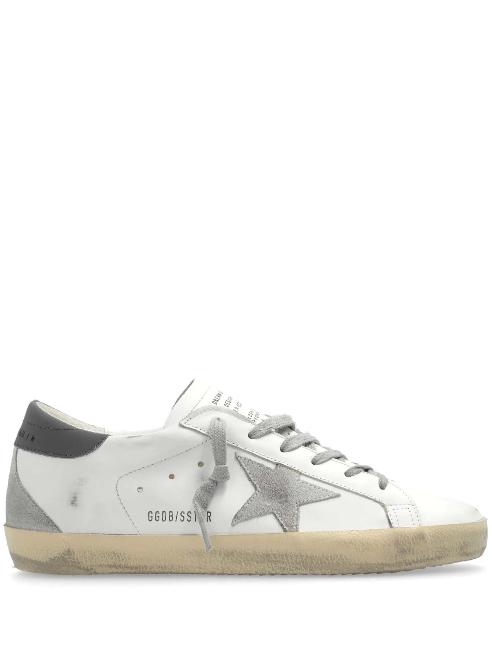 SNEAKERS GOLDEN GOOSE SUPER-STAR