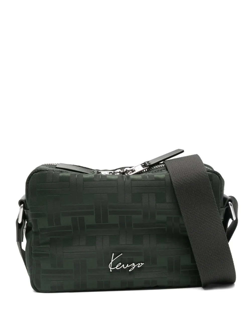 BOLSO KENZO WOVEN