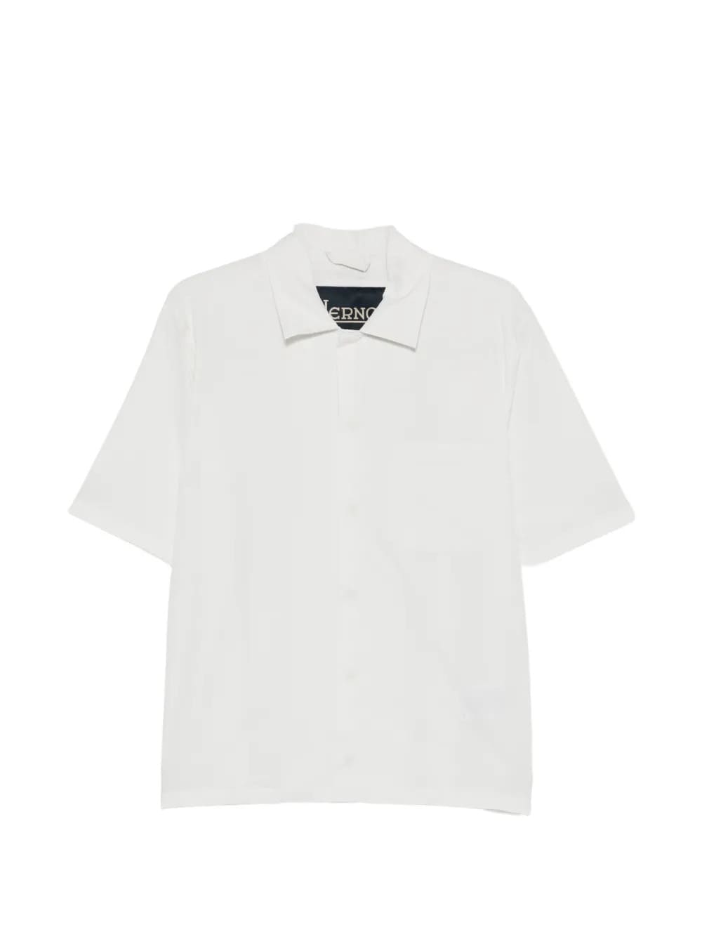 CAMISA HERNO SEERSUCKER-TEXTURE