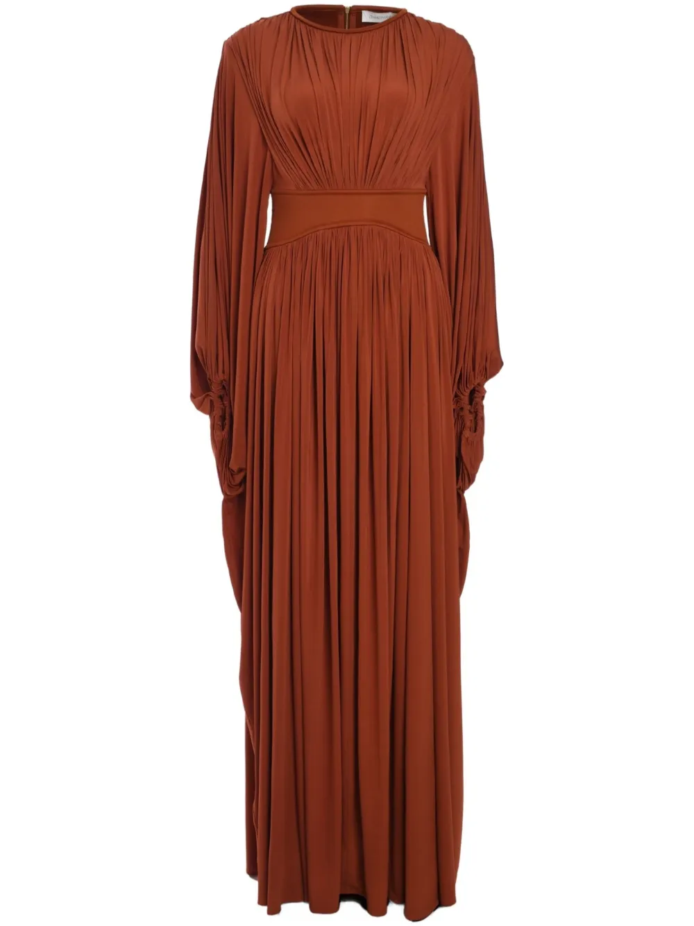 VESTIDO ZIMMERMANN ILLUMINATE