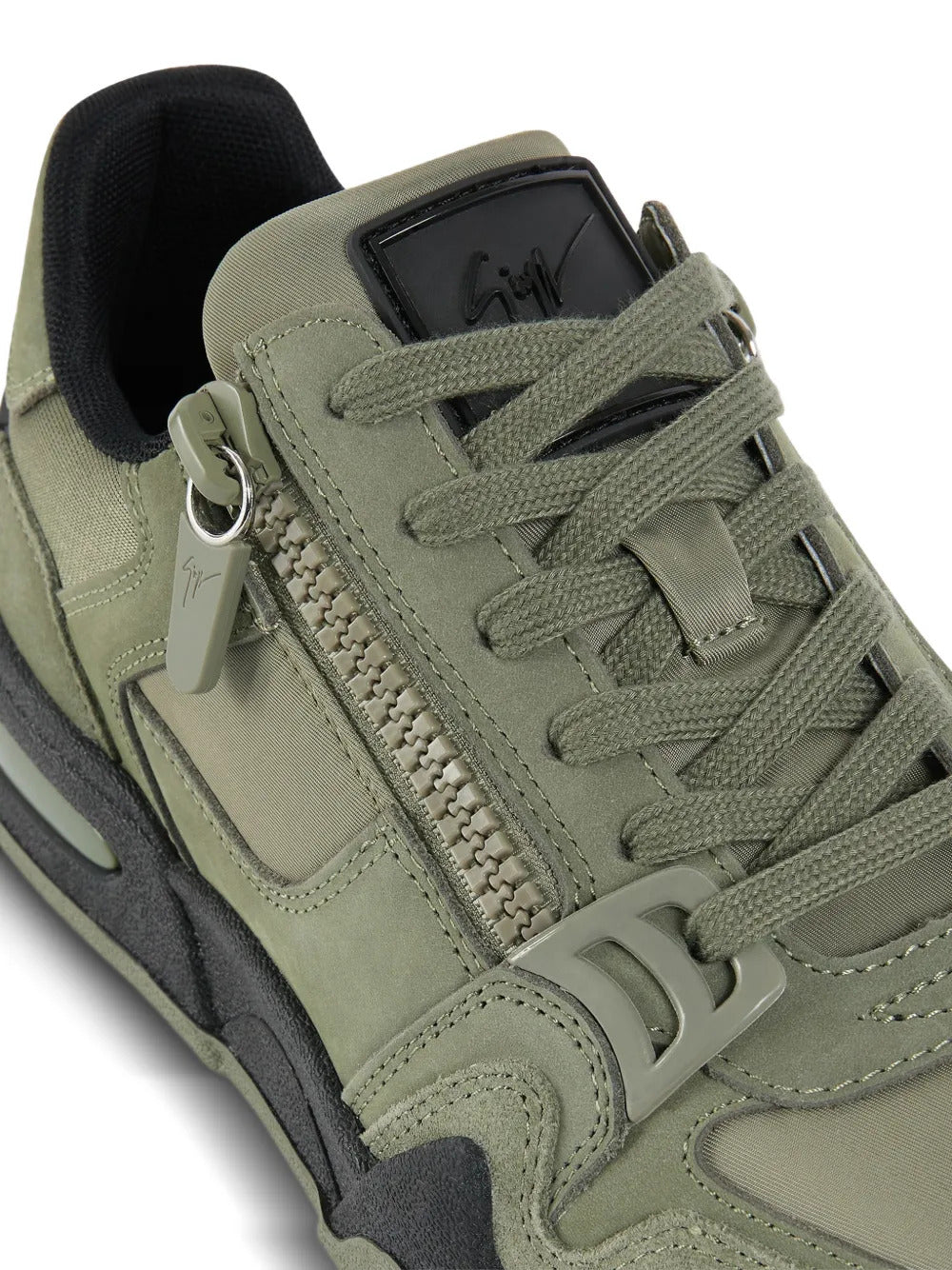 SNEAKERS GIUSEPPE ZANOTTI GZ-GHOST