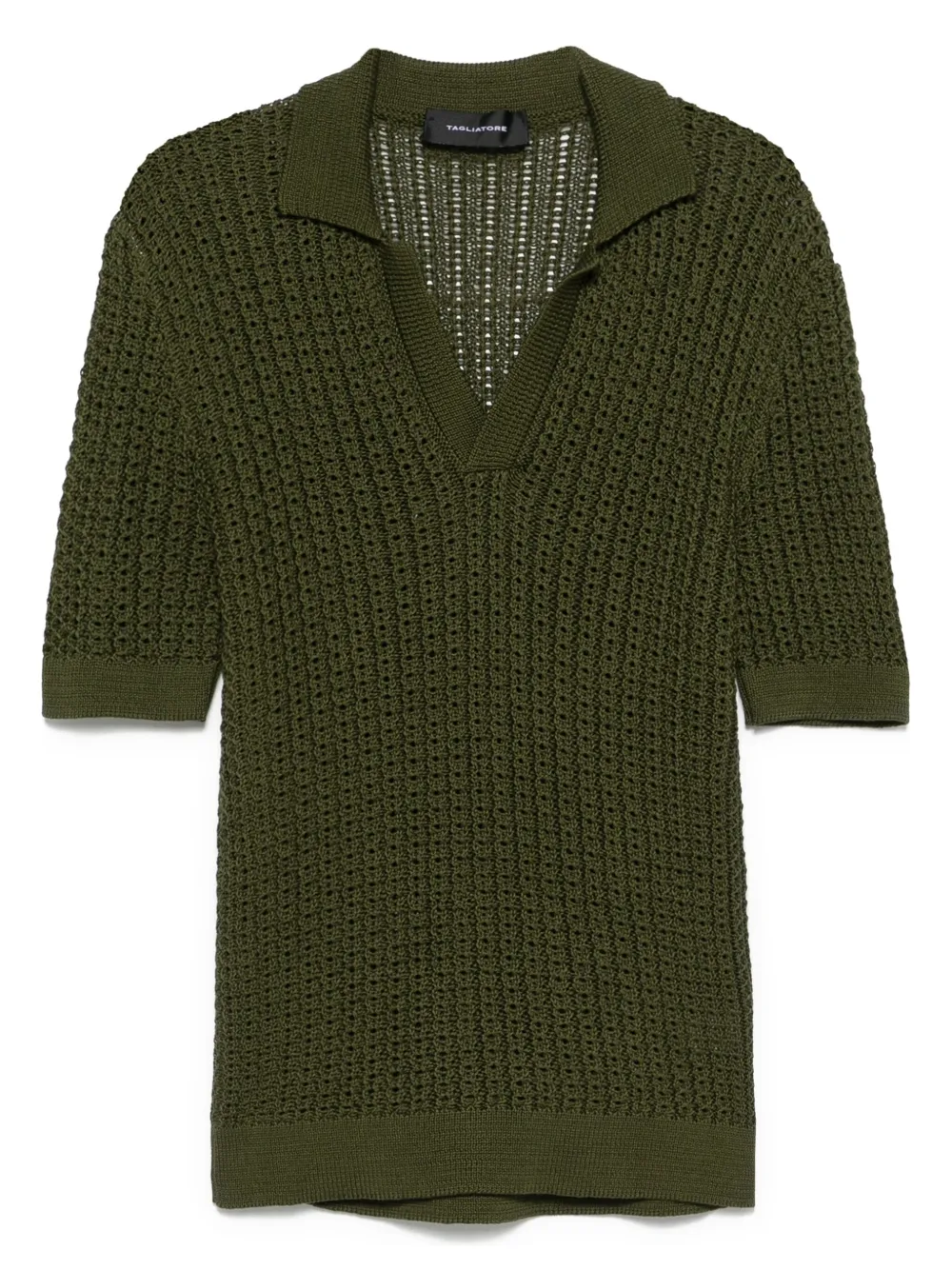 CAMISETA TAGLIATORE ASHER