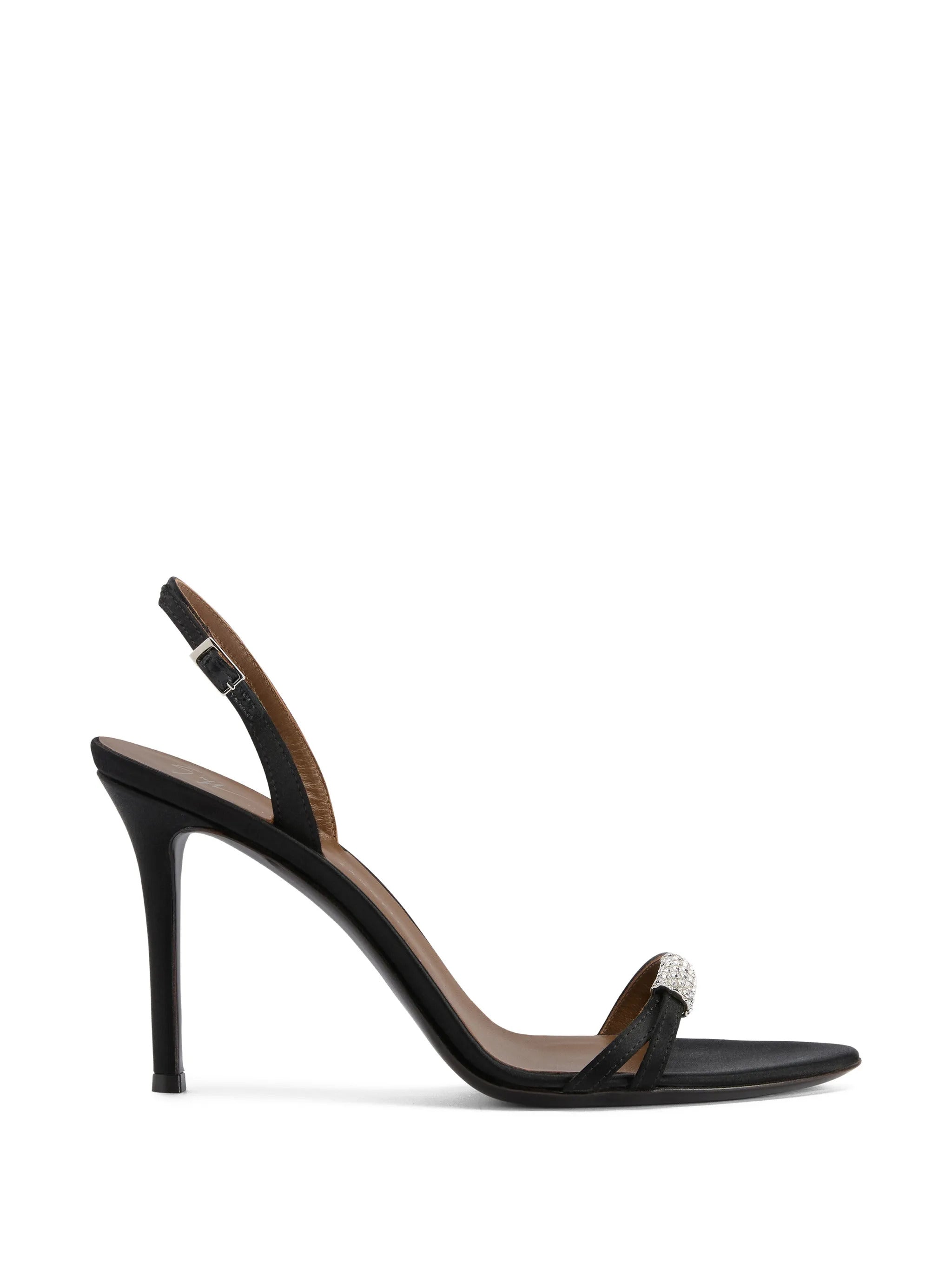 SANDALIAS GIUSEPPE ZANOTTI DAFNE