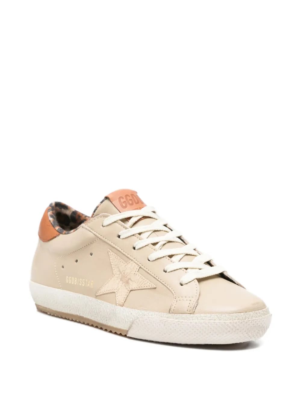 SNEAKERS GOLDEN GOOSE SUPER-STAR