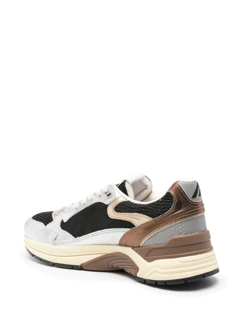 SNEAKERS AUTRY HYPERWAY