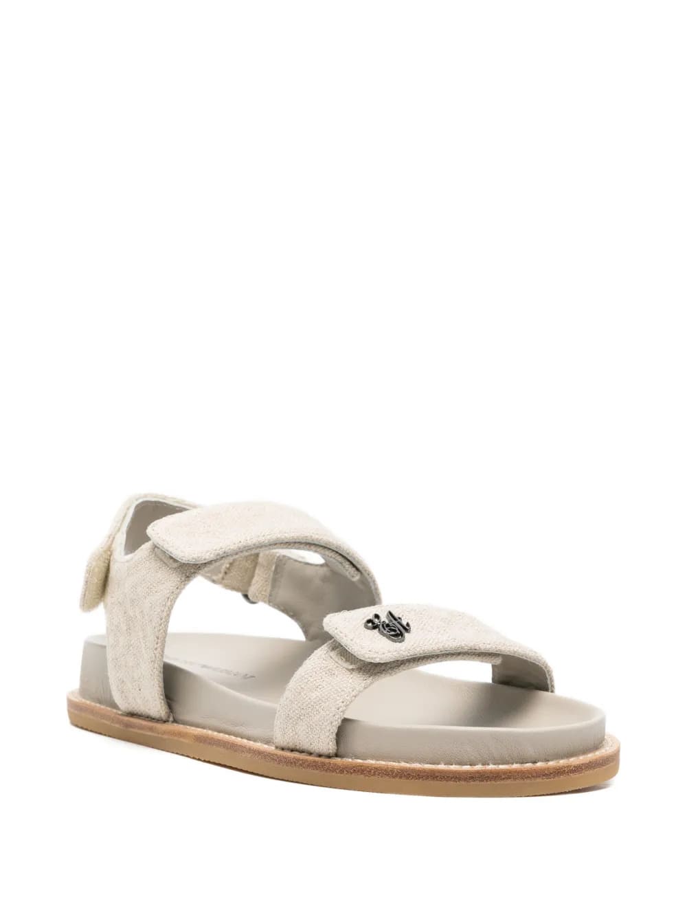 SANDALIAS EMPORIO ARMANI